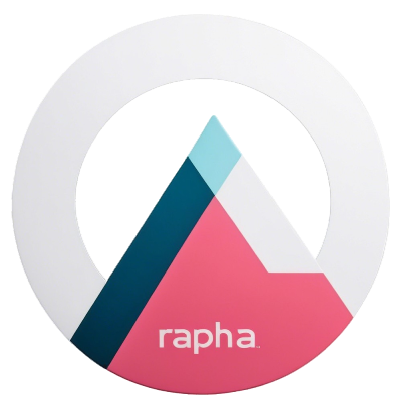 rapha Open Health Logo